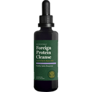 foreign protein cleanse global healing