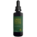 foreign protein cleanse global healing
