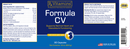 Formula CV