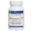 formula cv for dogs & cats (rx vitamins for pets)