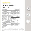 clinical nutrients
