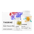 Foundational Bundle Thorne