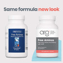 buy free aminos allergy research group
