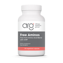 free aminos allergy research group
