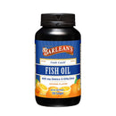 fresh catch fish oil barlean's