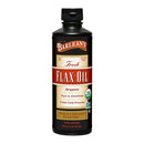 fresh flax oil (barlean's)