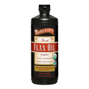 fresh flax oil (barlean's)