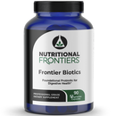 frontier biotics nutritional frontiers
