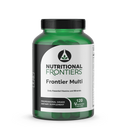 frontier multivitamin (nutritional frontiers)
