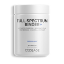 full spectrum binder+ codeage