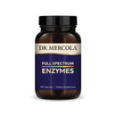 full spectrum enzymes dr. mercola