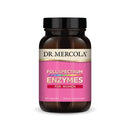 full spectrum enzymes for women dr. mercola