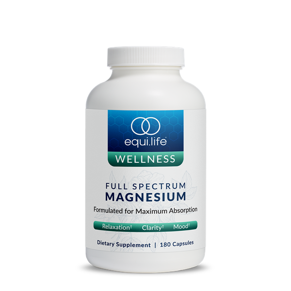 Full Spectrum Magnesium (EquiLife)