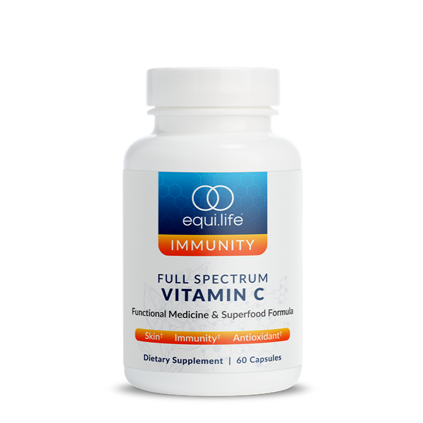 Full Spectrum Vitamin C (EquiLife)