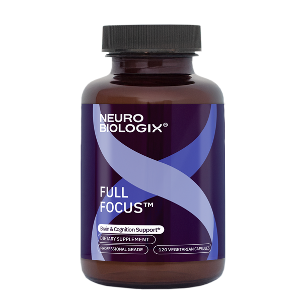 full focus neurobiologix