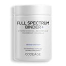 full spectrum binder+ codeage