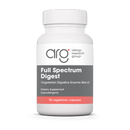 full spectrum digest allergy research group