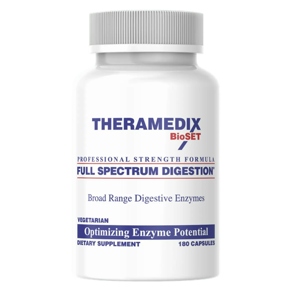 full spectrum digestion theramedix