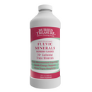 fulvic minerals raspberry (buried treasure)