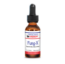 Fung-X (physician’s strength)