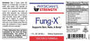 buy Fung-X (physician’s strength)