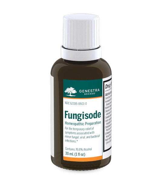 fungisode genestra