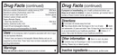 fungisode genestra drug facts