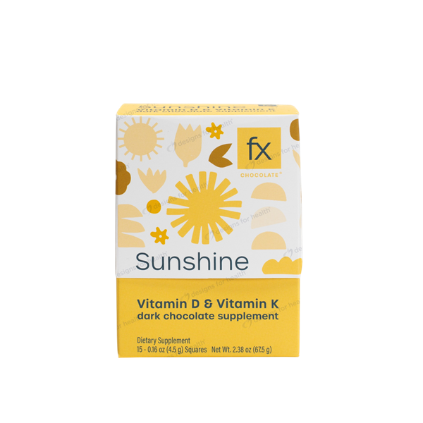 Fx Sunshine (Fx Chocolate)