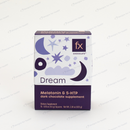 fx dream fx chocolate