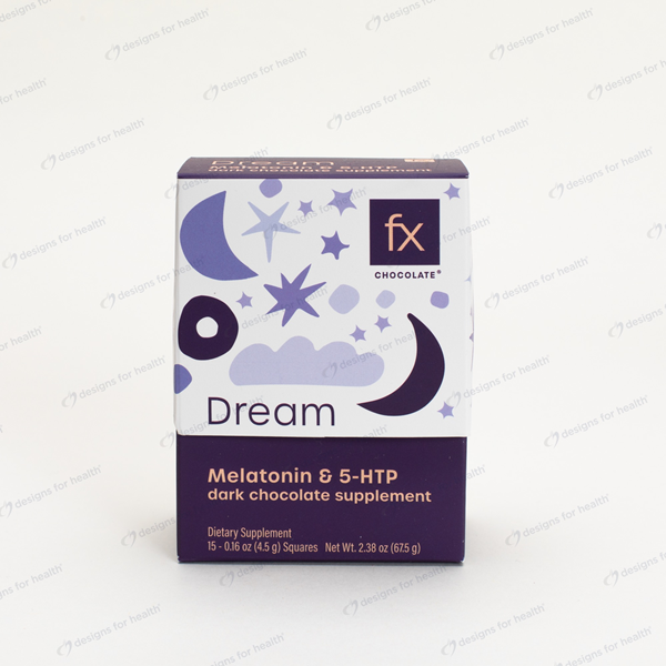 fx dream fx chocolate