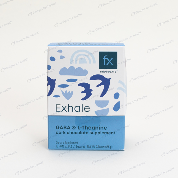 fx exhale fx chocolate