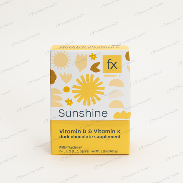 fx sunshine fx chocolate