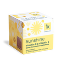 buy sunshine fx chocolate