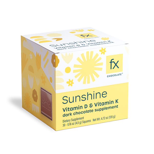 buy sunshine fx chocolate