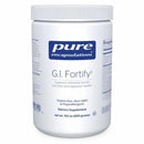 G.I. fortify pure encapsulations