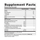 endefen | g.i. support metagenics supplement facts