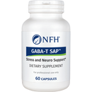 gaba-t sap (nfh nutritional fundamentals)
