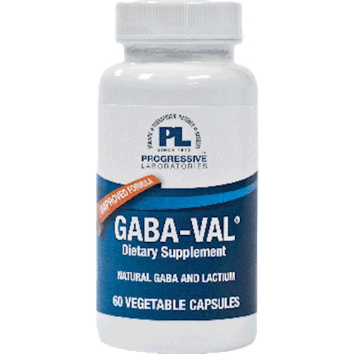 GABA-Val (Progressive Labs)