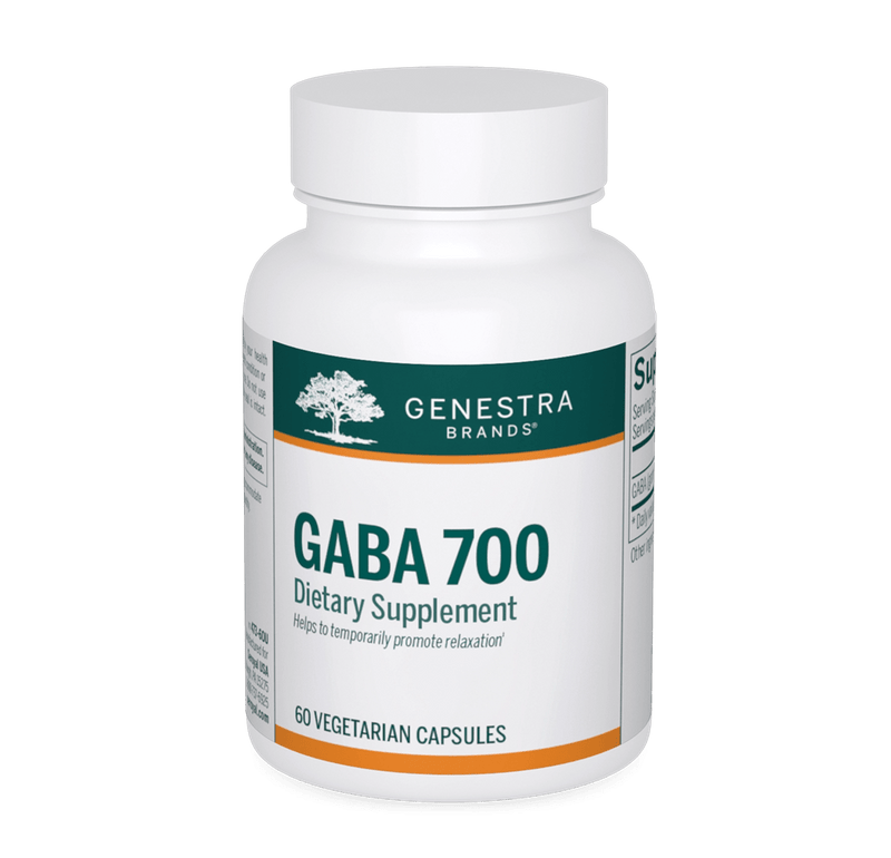 GABA 700 Genestra