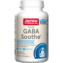 gaba soothe jarrow formulas