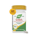 GABA capsules (nature's way)