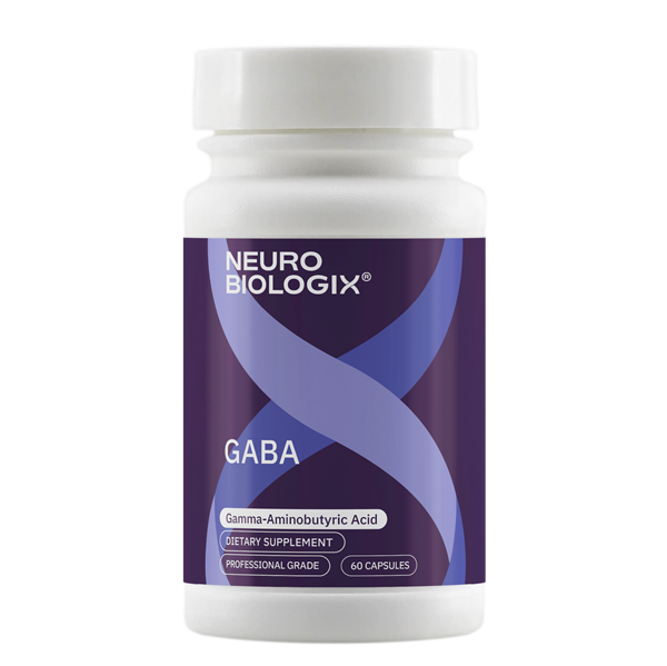gaba neurobiologix