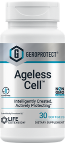 geroprotect ageless cell (life extension)