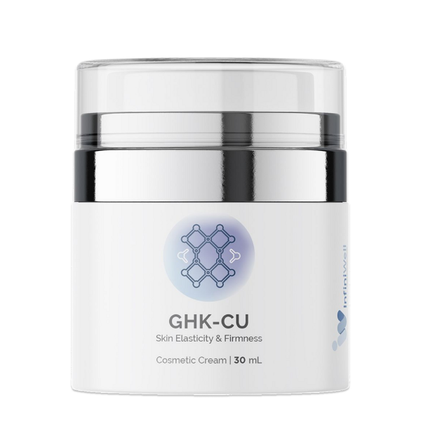 GHK-CU (InfiniWell) GHK-CU (InfiniWell)