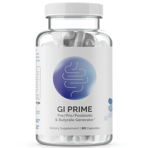 gi prime (infiniwell)