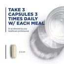 gi repair nutrients vital nutrients suggested use