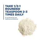 gi repair powder vital nutrients suggested use