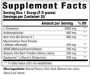 gi response innate response supplement facts