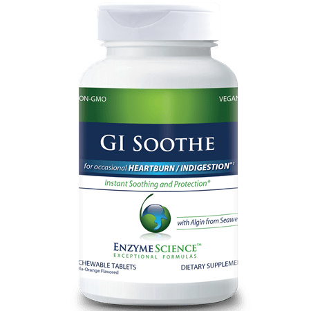 GI Soothe (Enzyme Science)