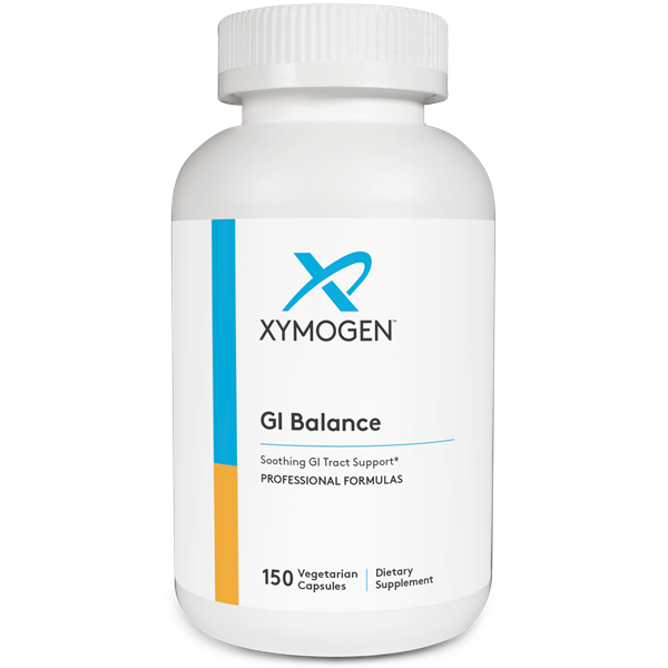 GI balance (xymogen)